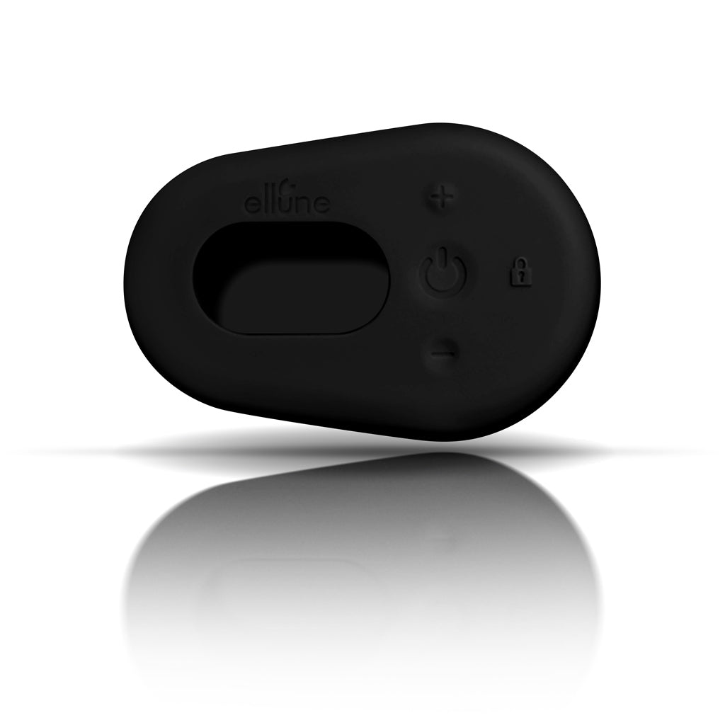 Coque Ellune noir