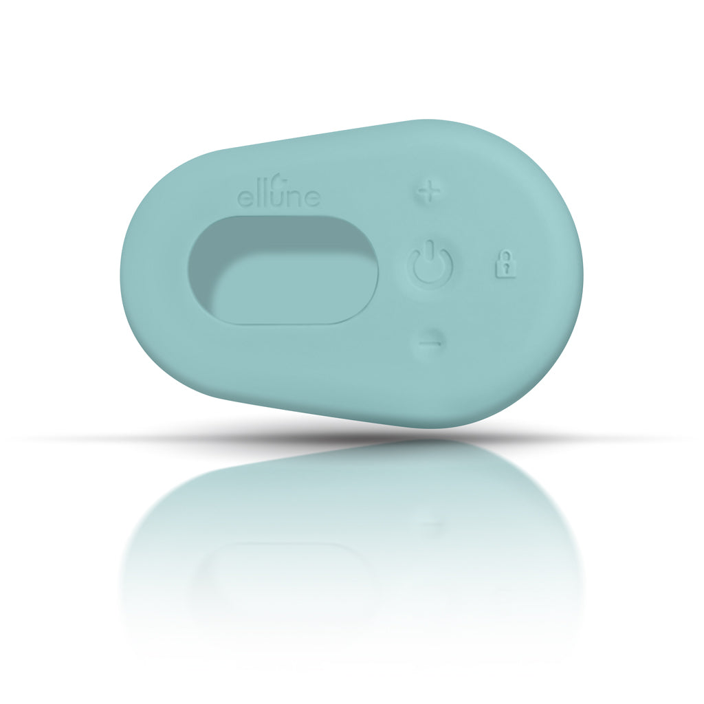Coques Ellune bleue