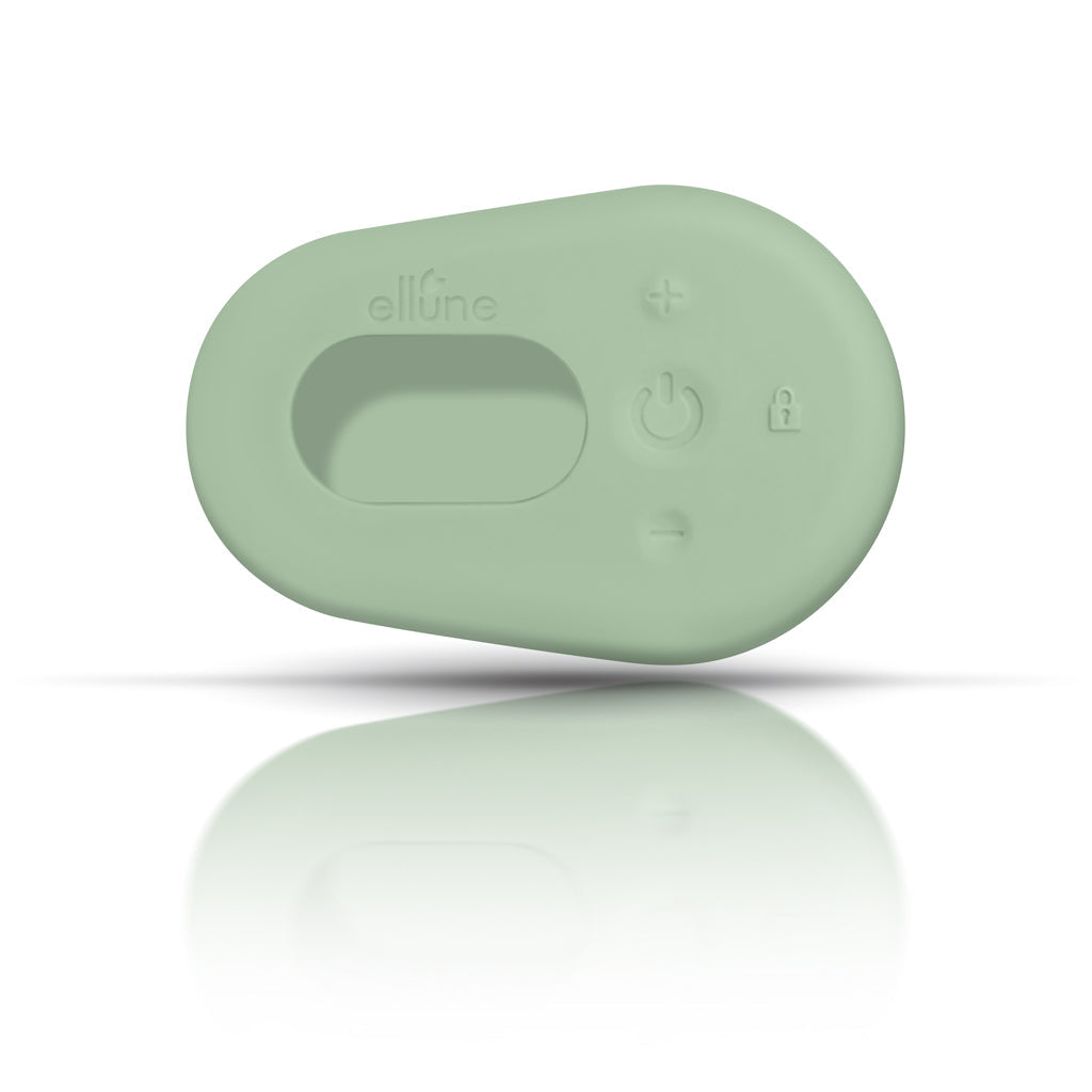 Coques Ellune vert