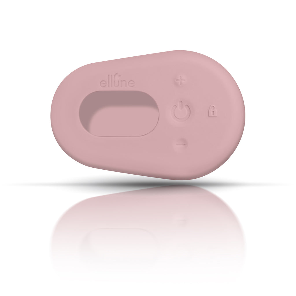 Coques Ellune rose