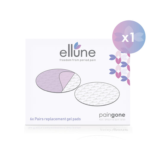 Gel pads de remplacement