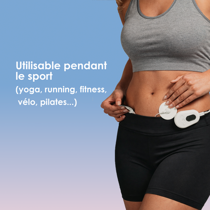 Coffret Lavande + 9 mois de patchs en gel