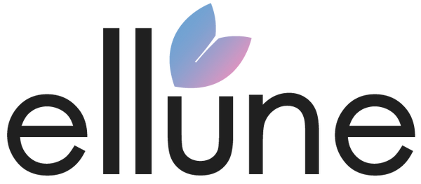 Ellune logo