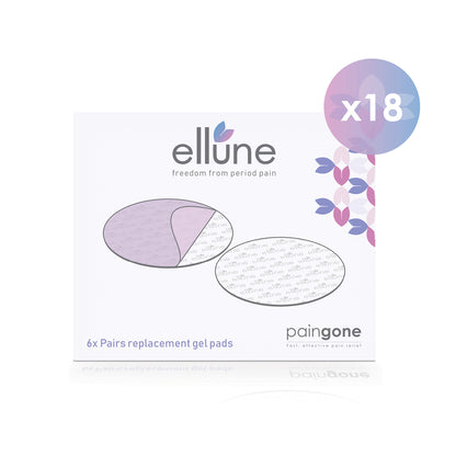 Gel pads Paingone Ellune